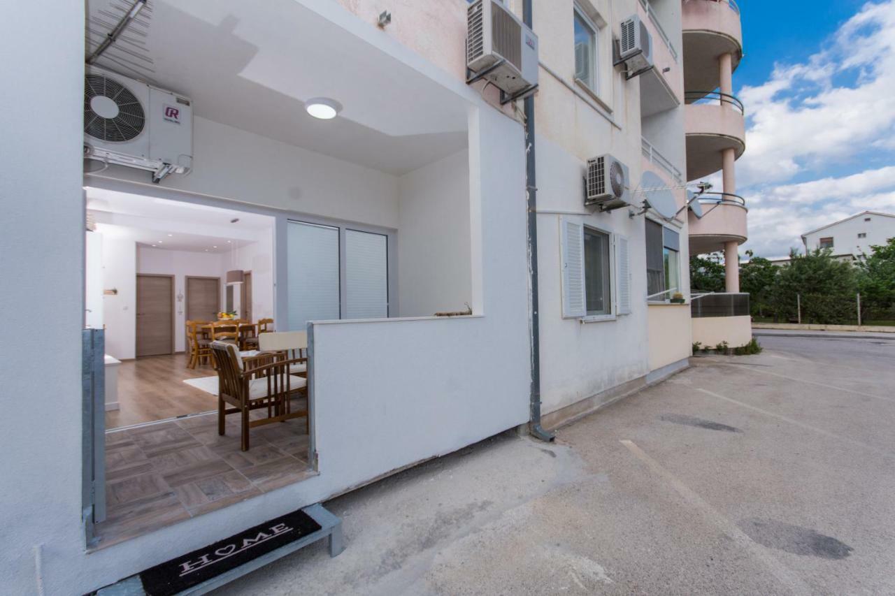 Lavanda Apartment Kastela Exterior photo